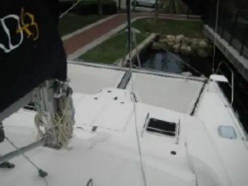 Boat Image